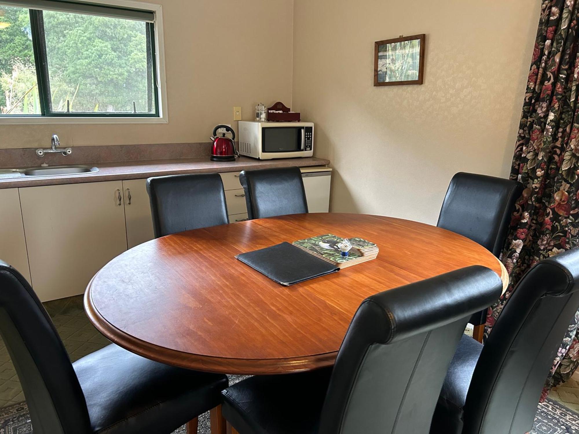 Kiwi Park Motels Murchison Kültér fotó