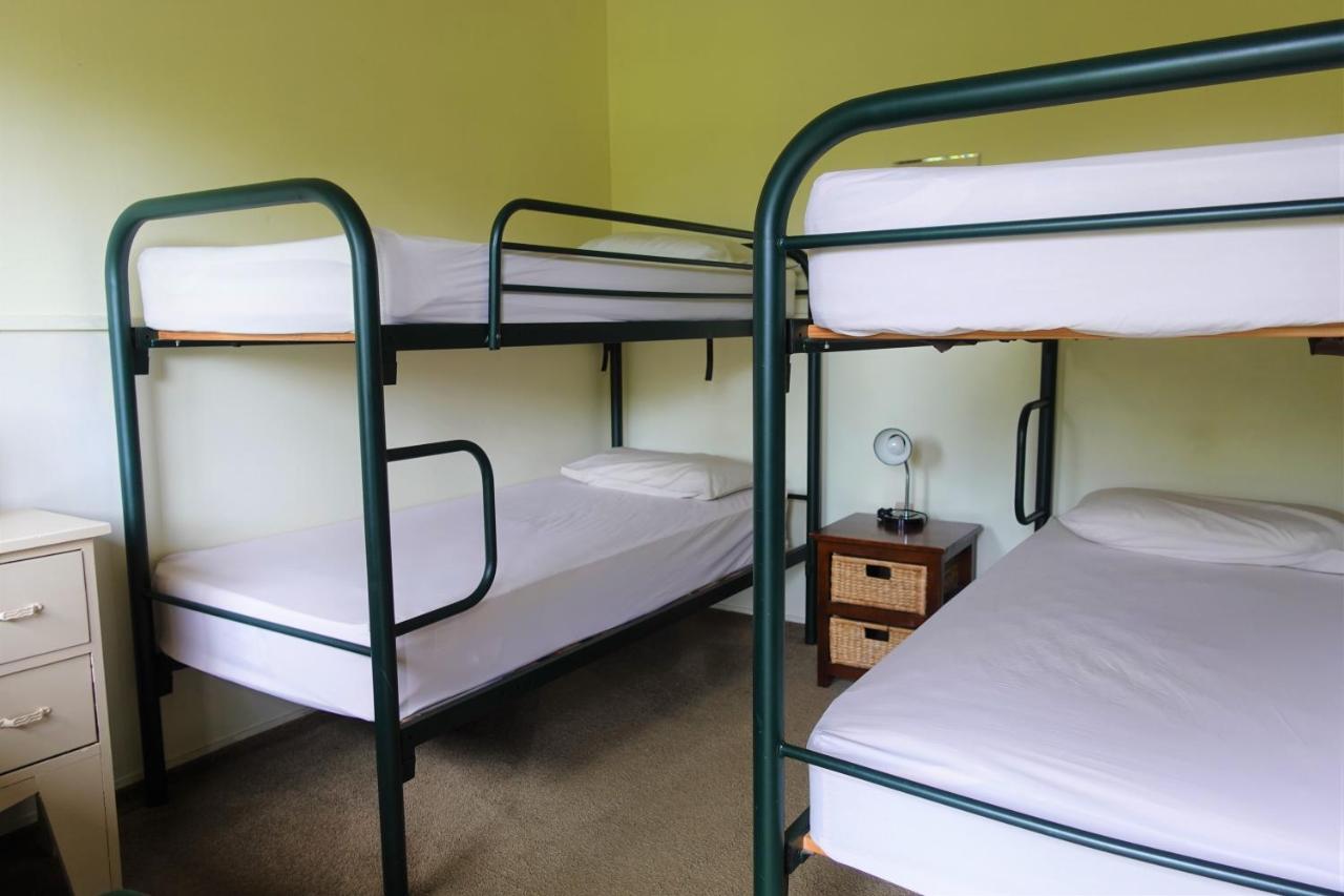 Kiwi Park Motels Murchison Kültér fotó